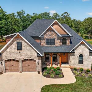 Photo #3 of 2558 Stonewall Road, Concord, VA 30.5 acres