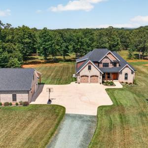 Photo #4 of 2558 Stonewall Road, Concord, VA 30.5 acres