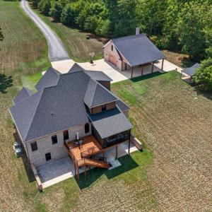 Photo #20 of 2558 Stonewall Road, Concord, VA 30.5 acres