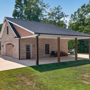 Photo #7 of 2558 Stonewall Road, Concord, VA 30.5 acres