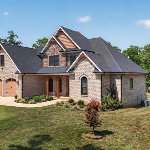 Photo #6 of 2558 Stonewall Road, Concord, VA 30.5 acres