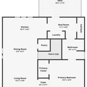 Photo #59 of 8840 Charlemont Road, Goode, VA 1.0 acres