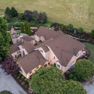 Photo #4 of 5175 Goode Road, Goode, VA 20.0 acres
