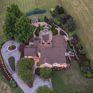 Photo #6 of 5175 Goode Road, Goode, VA 20.0 acres