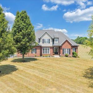 Photo #2 of 40 Sowder Farm Road, Troutville, VA 1.3 acres