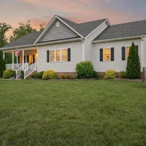 Photo #5 of 169 Laurel Lane, Concord, VA 1.0 acres