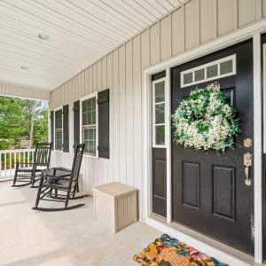Photo #8 of 169 Laurel Lane, Concord, VA 1.0 acres