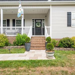 Photo #7 of 169 Laurel Lane, Concord, VA 1.0 acres
