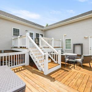 Photo #10 of 169 Laurel Lane, Concord, VA 1.0 acres