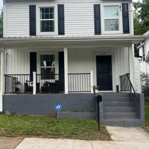 Photo #1 of 1017 Taylor Street, Lynchburg, VA 0.1 acres