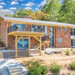 Photo #2 of 1080 Forest Way Circle, Moneta, VA 0.6 acres