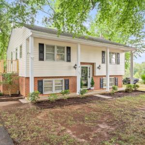 Photo #3 of 509 Atlanta Avenue, Lynchburg, VA 1.5 acres