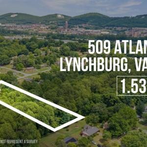 Photo #54 of 509 Atlanta Avenue, Lynchburg, VA 1.5 acres