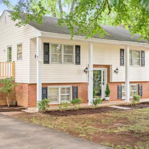 Photo #4 of 509 Atlanta Avenue, Lynchburg, VA 1.5 acres