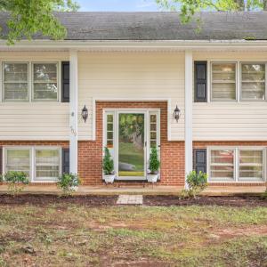 Photo #2 of 509 Atlanta Avenue, Lynchburg, VA 1.5 acres