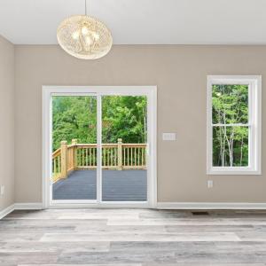 Photo #9 of 157 Safeway Drive, Amherst, VA 1.3 acres