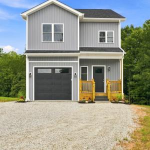 Photo #2 of 157 Safeway Drive, Amherst, VA 1.3 acres