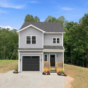 Photo #1 of 157 Safeway Drive, Amherst, VA 1.3 acres