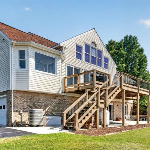 Photo #77 of 121 Pleasant View Drive, Goode, VA 2.9 acres