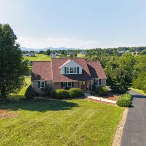 Photo #81 of 121 Pleasant View Drive, Goode, VA 2.9 acres