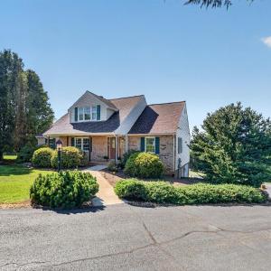 Photo #6 of 121 Pleasant View Drive, Goode, VA 2.9 acres