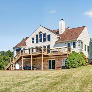 Photo #66 of 121 Pleasant View Drive, Goode, VA 2.9 acres