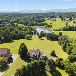 Photo #90 of 121 Pleasant View Drive, Goode, VA 2.9 acres