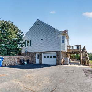 Photo #12 of 121 Pleasant View Drive, Goode, VA 2.9 acres