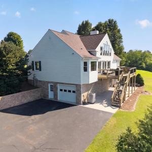 Photo #9 of 121 Pleasant View Drive, Goode, VA 2.9 acres
