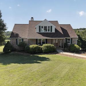 Photo #7 of 121 Pleasant View Drive, Goode, VA 2.9 acres