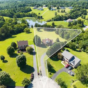 Photo #78 of 121 Pleasant View Drive, Goode, VA 2.9 acres