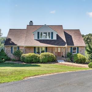 Photo #4 of 121 Pleasant View Drive, Goode, VA 2.9 acres
