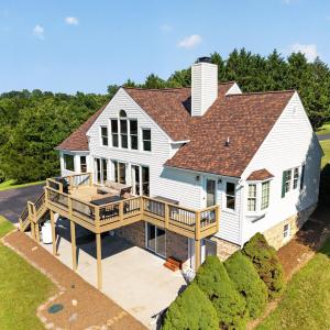 Photo #68 of 121 Pleasant View Drive, Goode, VA 2.9 acres
