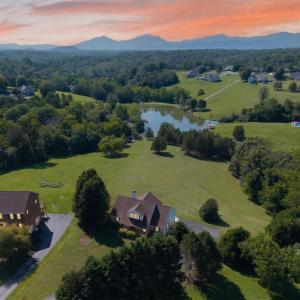 Photo #91 of 121 Pleasant View Drive, Goode, VA 2.9 acres