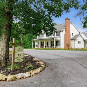 Photo #3 of 279 Tradewind Dr, Evington, VA 3.0 acres