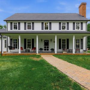 Photo #2 of 279 Tradewind Dr, Evington, VA 3.0 acres