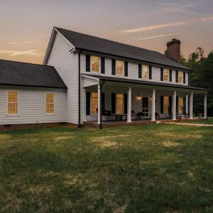 Photo #1 of 279 Tradewind Dr, Evington, VA 3.0 acres