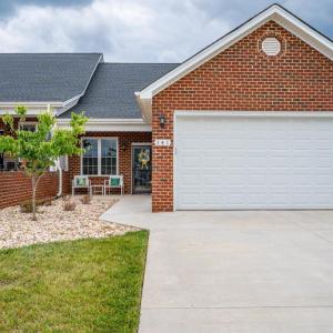 Photo #1 of 141 Villa Oak Circle, Bedford, VA 0.1 acres