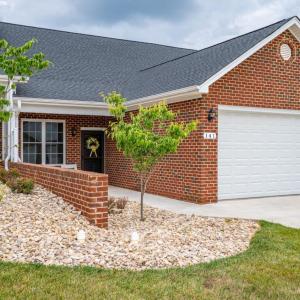 Photo #2 of 141 Villa Oak Circle, Bedford, VA 0.1 acres