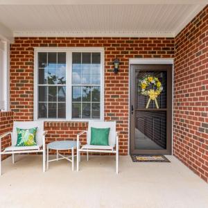 Photo #3 of 141 Villa Oak Circle, Bedford, VA 0.1 acres