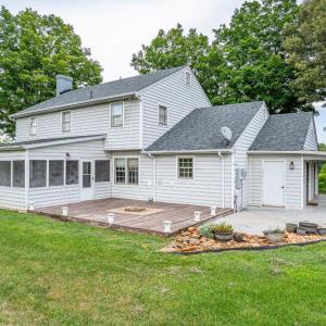 Photo #37 of 297 Tanglewood Drive, Madison Heights, VA 16.6 acres