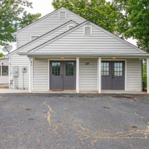 Photo #38 of 297 Tanglewood Drive, Madison Heights, VA 16.6 acres