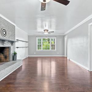 Photo #3 of 297 Tanglewood Drive, Madison Heights, VA 16.6 acres
