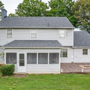Photo #36 of 297 Tanglewood Drive, Madison Heights, VA 16.6 acres