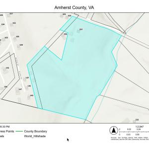 Photo #53 of 297 Tanglewood Drive, Madison Heights, VA 16.6 acres