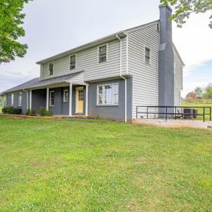 Photo #33 of 297 Tanglewood Drive, Madison Heights, VA 16.6 acres