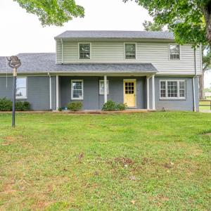 Photo #1 of 297 Tanglewood Drive, Madison Heights, VA 16.6 acres