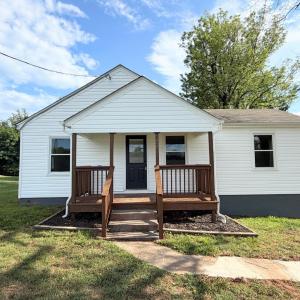 Photo #1 of 197 Tyree Circle, Madison Heights, VA 1.3 acres