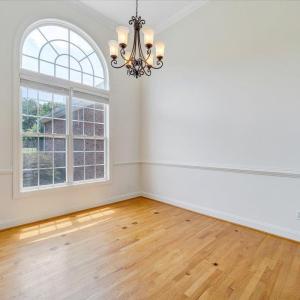 Formal Dining Room!