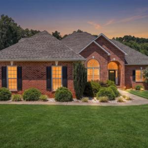Photo #2 of 138 Holland Court, Rustburg, VA 0.9 acres